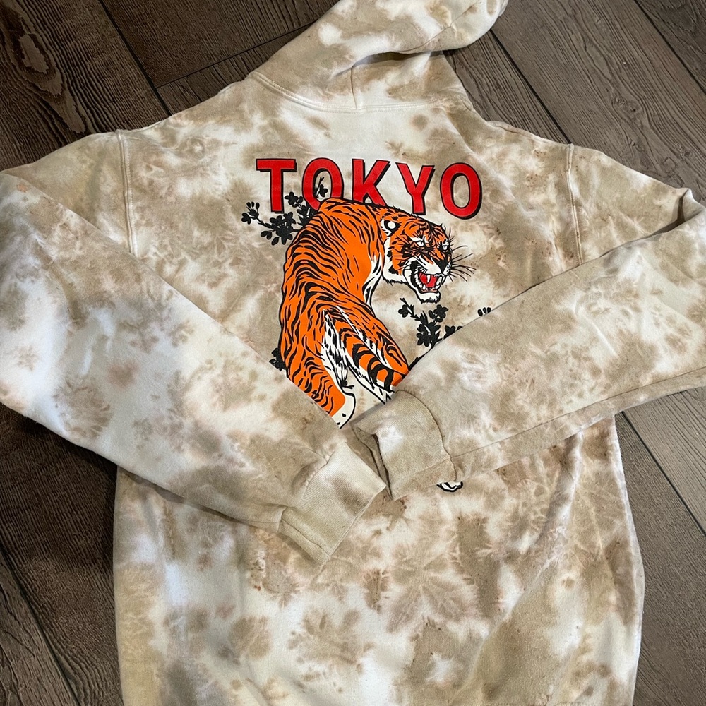 boys hoodie